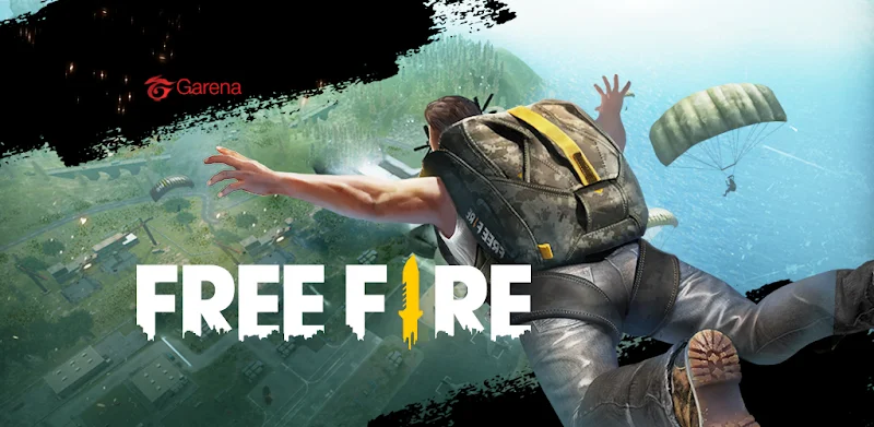 دانلود فری فایر Garena Free Fire اندروید دانلود فری فایر Garena Free Fire اندروید