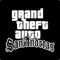 دانلود جی تی ای سن اندرس مود شده 【100% تست شده تضمینی】GTA San Andreas 5