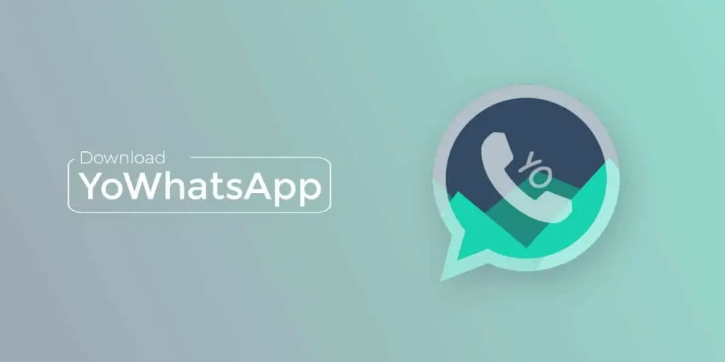 دانلود یو واتساپ با لینک مستقیم (YoWhatsApp)