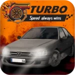 دانلود توربو پلاس بی نهایت مود شده با لینک مستقیم (مگا منو مود) TurboPlus