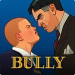 دانلود بازی بولی مود شده (Bully Anniversary Edition 1.4.299) اندروید | آپدیت جدید 🎮🔥