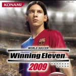 دانلود بازی فوتبال 2009 (PES 2009) برای اندروید با لینک مستقیم (نسخه کنسولی)