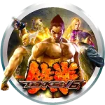 دانلود بازی تیکن 6 Tekken 6 2026 برای اندروید با لینک مستقیم
