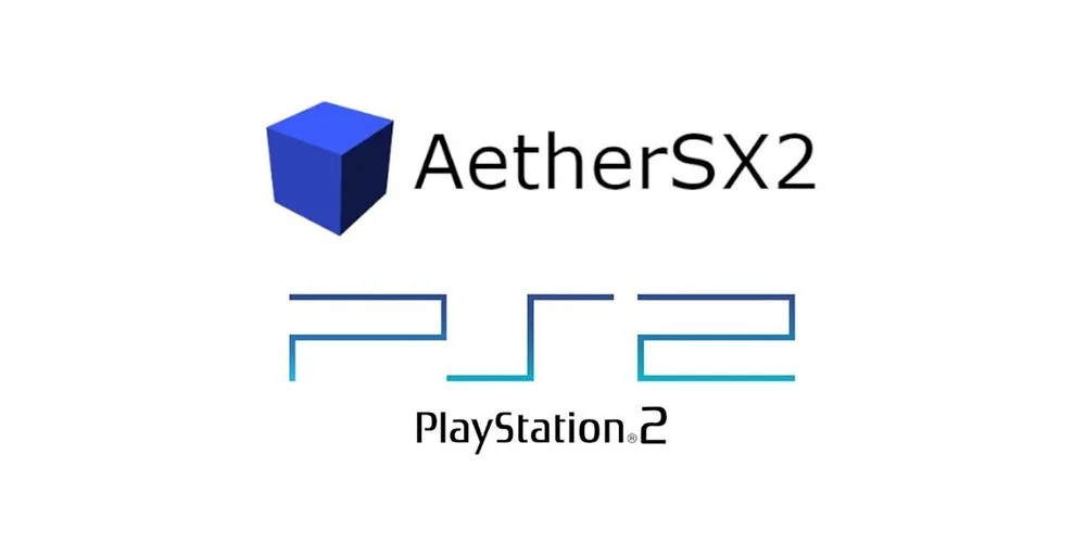 دانلود AetherSX2 برای اندروید با لینک مستقیم | آپدیت جدید + فایل بایوس