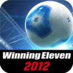 دانلود فوتبال پی اس 2012 ⭐【PES 2012】اصلی برای اندروید + کنسولی