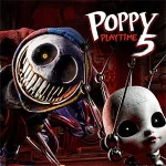 دانلود بازی پاپی پلی تایم ۵ (Poppy Playtime 5 2026) برای اندروید