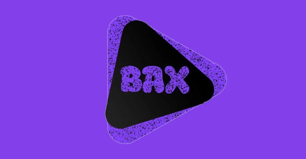 دانلود برنامه بکس مووی (BaxMovie) برای اندروید با لینک مستقیم