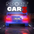 دانلود بازی ماشین اسپرت ۳ مود 🚓 | پول بی نهایت + منو مود Sport Car 3 1.06.090 دانلود بازی ماشین اسپرت ۳ مود 🚓 | پول بی نهایت + منو مود Sport Car 3 1.06.090