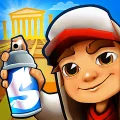 دانلود بازی Subway Surfers 3.56.0 【⚡ سکه خور مود بی نهایت】(قطاری بدو بدو) دانلود بازی Subway Surfers 3.56.0 【⚡ سکه خور مود بی نهایت】(قطاری بدو بدو)