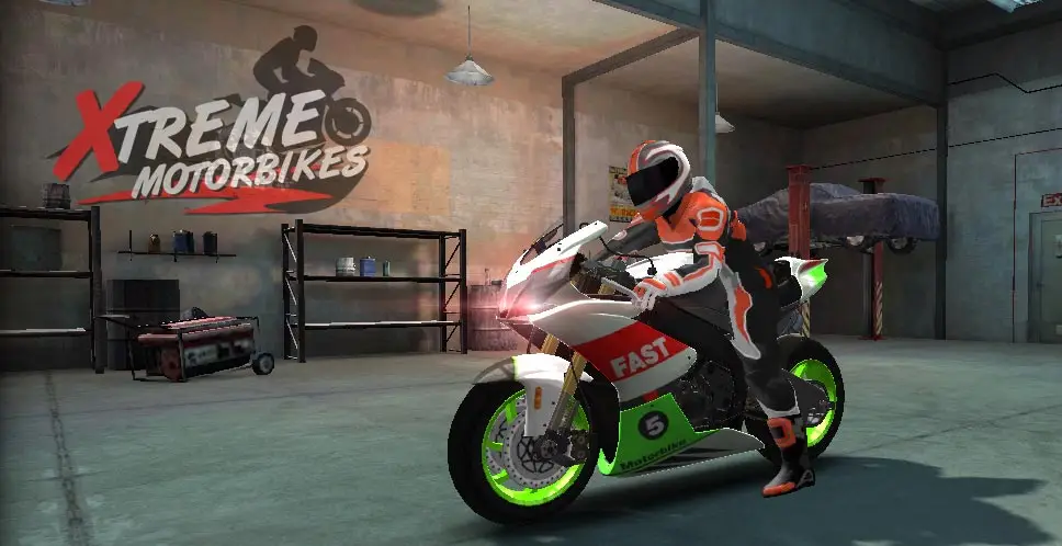 دانلود بازی موتور سواری اکستریم مود بی نهایت ⭐【Xtreme Motorbikes 3.5】جدید 2 دانلود بازی موتور سواری اکستریم مود بی نهایت Xtreme Motorbikes