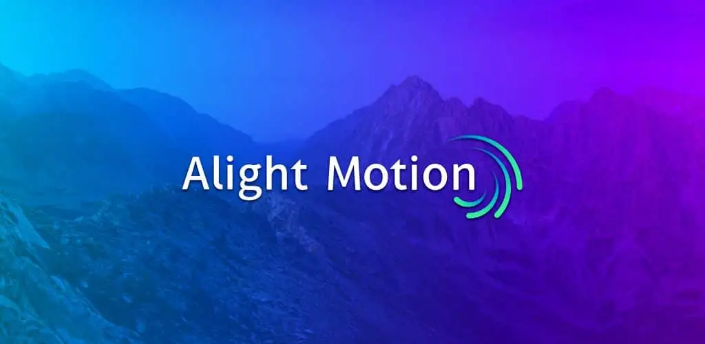 دانلود الایت موشن مود Alight Motion 5.2.273 (نسخه پرو و هک جدید) 2 دانلود الایت موشن مود