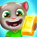 دانلود بازی گربه سکه خور Talking Tom Gold Run 25.5.0.13564 مود بی نهایت دانلود بازی گربه سکه خور Talking Tom Gold Run 25.5.0.13564 مود بی نهایت