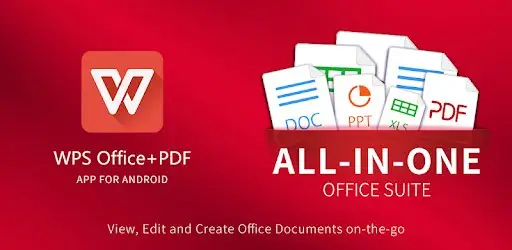 دانلود WPS Office 18.23.0 برای اندروید با لینک مستقیم + مود پرمیوم 2 WPS Office