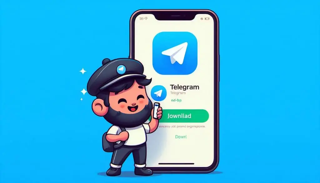 دانلود تلگرام اصلی - نصب بروزرسانی جدید دانلود تلگرام اصلی - نصب بروزرسانی جدید