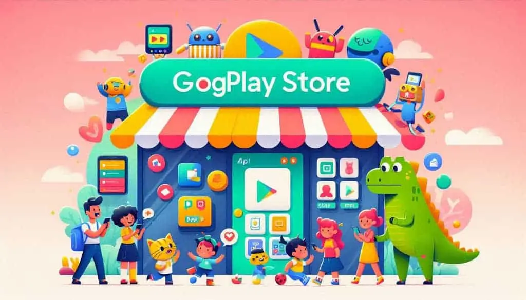 نصب فروشگاه play با لینک مستقیم نصب فروشگاه play با لینک مستقیم