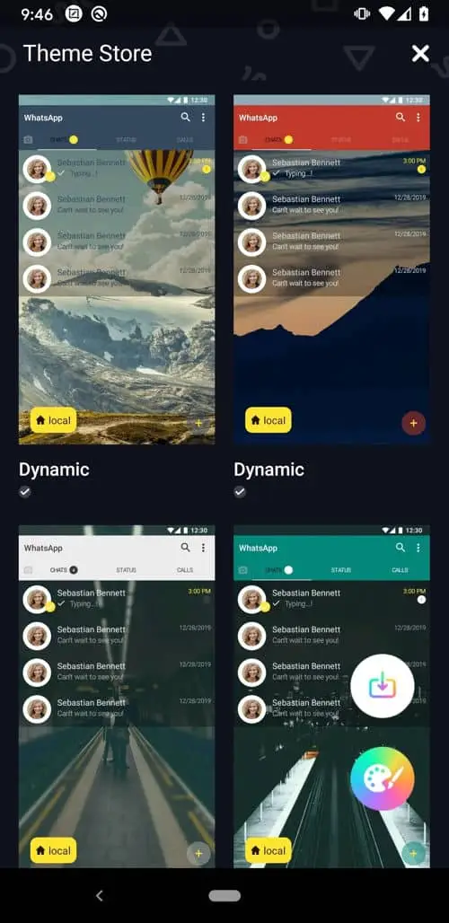Gallery 2
