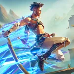دانلود بازی Prince of Persia 1.1.1 【شاهزاده ایرانی】+ مود اندروید
